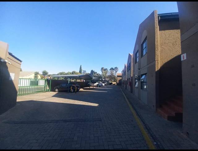 3 BEDROOM PROPERTY TO RENT IN WIERDA PARK